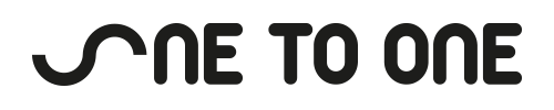 logo-one-to-one-black